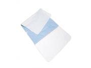 Quik Sorb Home Care Patient Bed Matress Protector Deluxe 34 x 36 Underpad With Tucks Bulk 3