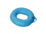 AlexOrthopedic Home Garden Ring Round Inflatable Donut Cushion