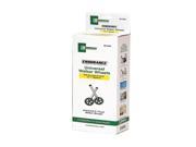 Essential Medical Supply Health Care Hospital Patient Universal 5 Fixed Wheels