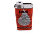 Kano Kroil Penetrating Oil 8 oz. liquid KROIL