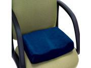 Essential Medical Supply Health Care Hospital Patient Memory P.F. Sculpture Comfort Seat Cushion