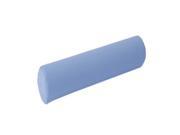AlexOrthopedic Home Bedding Long Cervical Roll Blue