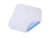 Quik Sorb Home Care Patient Bed Matress Protector 36 x 54 Quilted Birdseye Underpads Bulk 3