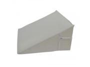 AlexOrthopedic Durable Polyurethane Foam Bed Wedge 7 White
