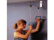 Essential Medical Supply Health Care Hospital Patient Exercise Pulley Set