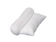 AlexOrthopedic Home Bedding Neck Roll Pillow