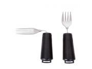 Everyday Essentials Home Kitchen Accessories Serving Tool Bendable Fork