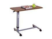 Essential Medical Supply Health Care Hospital Patient Automatic Overbed Table