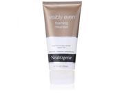 Neutrogena Visibly Even Foaming Cleanser 5.1 Ounce