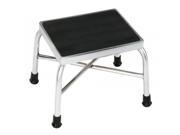 Essential Medical Supply Health Care Hospital Patient Heavy Duty Foot Stool