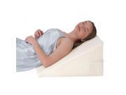 Alex Orthopedic Bed Wedge 7 All Memory Foam