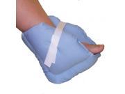 Essential Medical Supply Patient Leg Support Foot Comfort Pad Fiber Heel Pillow Protectors