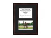 Campus Images Texas Tech University Diplomate Photo Frame