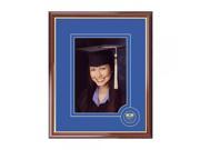 Campus Images University of Delaware 5X7 Graduate Portrait Frame