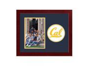 Campus Images University of California Berkeley Spirit Photo Frame Vertical