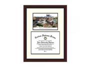 Campus Images NCAA University of Florida The Swamp Legacy Scholar Frame