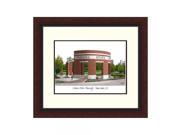 Campus Images NCAA Indiana State Alumnus Legacy Frame