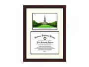 Campus Images NCAA Wake Forest University Legacy Scholar Frame