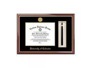Campus Images University of Colorado, Boulder Tassel Box and Diploma Frame Campus Images University of Colorado, Boulder Tassel Box and Diploma Frame
