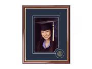 Campus Images University of Pittsburgh 5X7 Graduate Portrait Frame