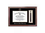 Campus Images Morehead State University Tassel Box and Diploma Frame