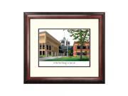 Campus Images NCAA St. Cloud State Alumnus Frame