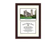 Campus Images University of Chicago Legacy Scholar Frame