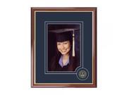 Campus Images NCAA Utah State University 5X7 Graduate Portrait Frame