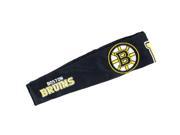 NHL Boston Bruins Team Logo Jersey Headband