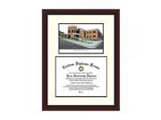 Campus Images NCAA Kennesaw State University Legacy Scholar Frame