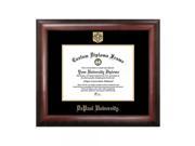 Campus Images Depaul University Gold Embossed Diploma Frame