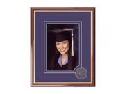 Campus Images Northwestern University 5X7 Graduate Portrait Frame