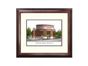 Campus Images NCAA Indiana State Alumnus Frame