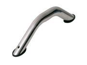 Arched Grab HandleTop Mount18 Stainless Steel