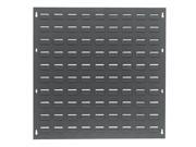 Quantum Storage Systems 27 W x 21 H Ultra Hanging Systems Louvered Panels