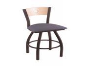 Holland Bar Stool XL 830 Voltaire 30 Bar Stool With Black Wrinkle Finish Rein Bay Seat Natural Maple Back