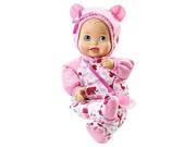 Little Mommy Bedtime Baby Doll