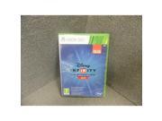 Infinity 2.0 Game Only Xbox 360