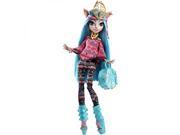 Monster High Brand Boo Students Isi Dawndancer Doll