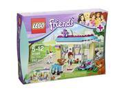 LEGO Friends 41085 Vet Clinic Discontinued by manufacturer