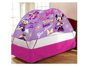 Disney Mickey Mouse Friends Minnie Mouse Daisy Duck Bed Tent