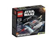 LEGO Star Wars Microfighters Series 2 Vulture Droid 75073