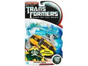 Transformers 3 Dark of The Moon Exclusive Deluxe Action Figure Bumblebee