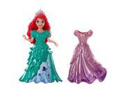 Disney Princess Magiclip Ariel Doll and Fashion
