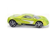 HOT WHEELS 2015 RELEASE MYSTERY MODELS GREEN CADILLAC CIEN CONCEPT DIE CAST