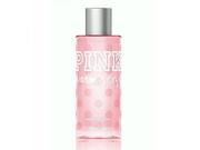 Victoria s Secret Pink With a Splash Warm Cozy Body Mist 8.4 fl oz