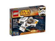 LEGO Star Wars 75048 The Phantom Building Toy Discontinued by manufacturer