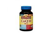 Nature Made CoQ10 Naturally Orange 200 mg Dietary Supplement 120 Softgels