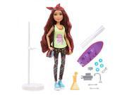 Project Mc2 Experiment with Doll Camryn s Blueprint Skateboard