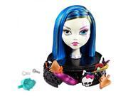Monster High Styling Head
